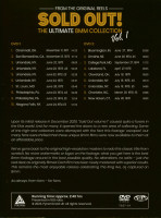 Preview: Sold Out! The Rex Martin 8mm Collection Vol.1 (2-DVD, 2nd Ed.) Preview: Sold Out! The Rex Martin 8mm Collection Vol.1 (2-DVD, 2nd Ed.)