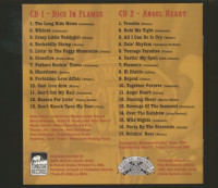 Preview: Dice In Flames - Angel Heart (2-CD) Preview: Dice In Flames - Angel Heart (2-CD)
