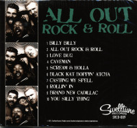 Preview: All Out Rock & Roll CD) Preview: All Out Rock & Roll CD)