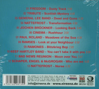 Preview: The Spirit Of Sireena Vol.9 (CD) Preview: The Spirit Of Sireena Vol.9 (CD)