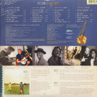 Preview: Global Griot (2-LP) Preview: Global Griot (2-LP)