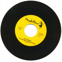 Preview: I'm Walkin' - I'm Gonna Be A Wheel Someday (7inch, 45rpm) Preview: I'm Walkin' - I'm Gonna Be A Wheel Someday (7inch, 45rpm)