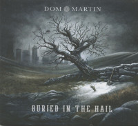 Preview: Buried in the Hail (CD) Preview: Buried in the Hail (CD)