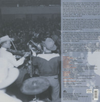 Preview: Faded Love - 1947-1973 (13-CD & 1-DVD Deluxe Box Set) Preview: Faded Love - 1947-1973 (13-CD & 1-DVD Deluxe Box Set)