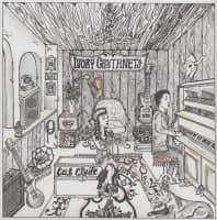 Preview: Ivory Castanets (LP) Preview: Ivory Castanets (LP)