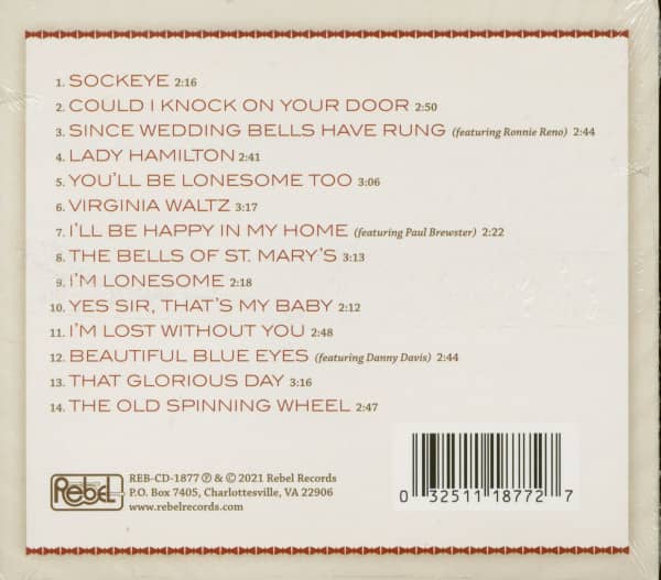 How I Hear It (CD)