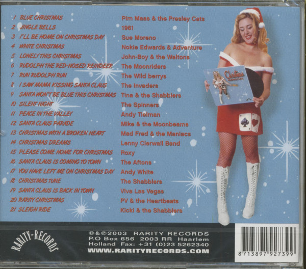 Christmas Memories (CD)
