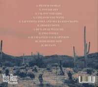 Preview: Desert Love (CD) Preview: Desert Love (CD)