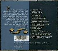 Preview: Ultimate Clint Black (CD) Preview: Ultimate Clint Black (CD)