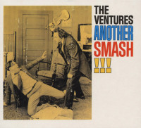 Preview: Another Smash (CD) Preview: Another Smash (CD)