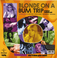Preview: Blonde On A Bum Trip - Original Soundtrack (LP) Preview: Blonde On A Bum Trip - Original Soundtrack (LP)