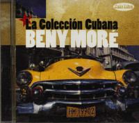 Preview: La Colleccion Cubana (CD) Preview: La Colleccion Cubana (CD)