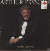 Preview: A Rockin' Good Way (LP) Preview: A Rockin' Good Way (LP)