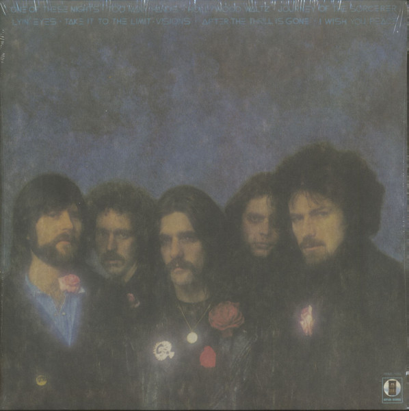 One Of These Nights (LP, 180g Vinyl)