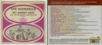 Preview: Here Today! The Songs Of Brian Wilson Preview: Here Today! The Songs Of Brian Wilson