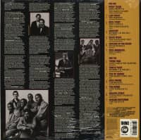 Preview: Soul Shots - Vol.3 - Soul Twist - Soul Instrumentals (LP) Preview: Soul Shots - Vol.3 - Soul Twist - Soul Instrumentals (LP)
