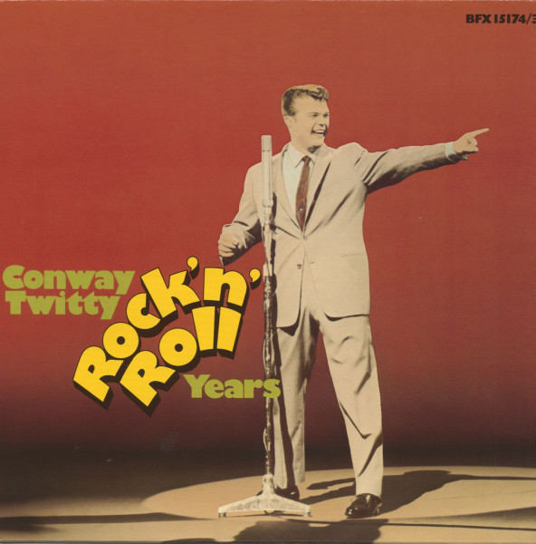 Rock'n'Roll Years (9-LP Box-Set)