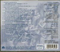 Preview: Sinfonie der Sterne, 30er Jahre Preview: Sinfonie der Sterne, 30er Jahre