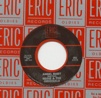 Preview: Angel Baby - Image Of A Girl (7inch, 45rpm) Preview: Angel Baby - Image Of A Girl (7inch, 45rpm)