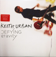 Preview: Defying Gravity (LP) Preview: Defying Gravity (LP)
