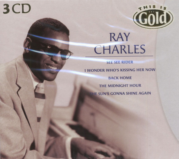This Is Gold (3-CD) This Is Gold (3-CD)