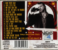 Preview: Wreck The Hoose Juice (CD) Preview: Wreck The Hoose Juice (CD)