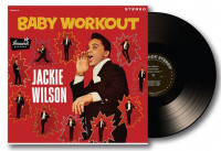 Preview: Baby Workout (LP, 180g Vinyl) Preview: Baby Workout (LP, 180g Vinyl)