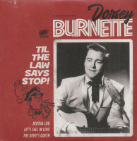 Preview: Til The Law Says Stop! (7inch, EP, 45rpm, PS) Preview: Til The Law Says Stop! (7inch, EP, 45rpm, PS)