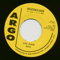 Preview: Breezin Out - Vacation's Over (7inch, 45rpm) Preview: Breezin Out - Vacation's Over (7inch, 45rpm)