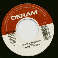Preview: Tuesday Afternoon - Nights In White Satin (7inch, 45rpm) Preview: Tuesday Afternoon - Nights In White Satin (7inch, 45rpm)