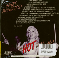 Preview: Too Hot To Handle (Pop-UP Digipak) (CD) Preview: Too Hot To Handle (Pop-UP Digipak) (CD)