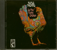 Preview: Do The Funky Chicken (CD) Preview: Do The Funky Chicken (CD)