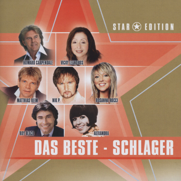 Star Edition - Das Beste