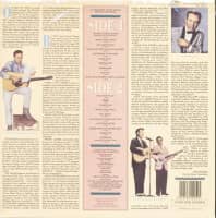 Preview: Live At The Opry (LP) Preview: Live At The Opry (LP)