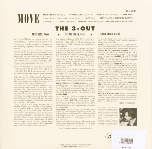 Move
