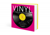 Preview: Vinyl - Die Magie der schwarzen Scheibe: Grooves, Design, Labels, Geschichte und Revival Preview: Vinyl - Die Magie der schwarzen Scheibe: Grooves, Design, Labels, Geschichte und Revival