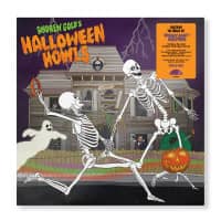 Preview: Halloween Howls - Fun & Scary Music (LP, colored Vinyl) Preview: Halloween Howls - Fun & Scary Music (LP, colored Vinyl)