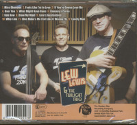 Preview: Who I Am (CD) Preview: Who I Am (CD)