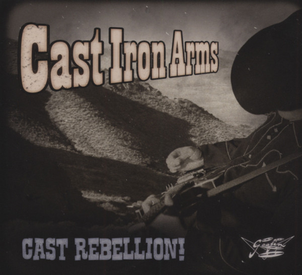 Cast Rebellion! Cast Rebellion!