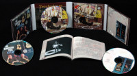 Preview: Vol.2, Folk And The Roots Of American Music (3-CD) Preview: Vol.2, Folk And The Roots Of American Music (3-CD)