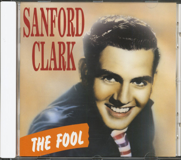 The Fool (CD)