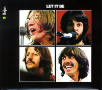 Preview: Let It Be (CD) Preview: Let It Be (CD)
