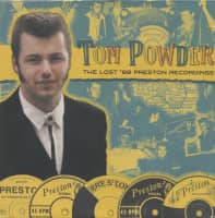 Preview: The Lost '89 Preston Recordings (7inch, 45rpm, EP) Preview: The Lost '89 Preston Recordings (7inch, 45rpm, EP)