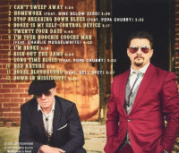 Preview: No Balls, No Blue Chips (LP) Preview: No Balls, No Blue Chips (LP)