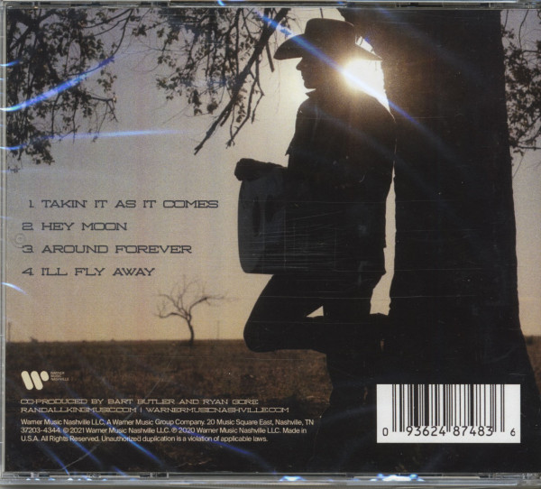 Leanna (CD)