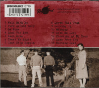Preview: Carolina & Her Rhythm Rockets (CD) Preview: Carolina & Her Rhythm Rockets (CD)