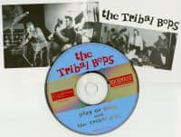 Preview: Play Or Sing With The Tribal Bops (CD) Preview: Play Or Sing With The Tribal Bops (CD)