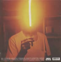 Preview: Imaginary Man (LP) Preview: Imaginary Man (LP)