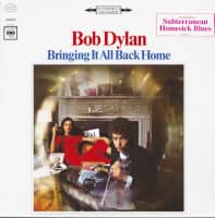 Preview: Bringing It All Back Home (LP) Preview: Bringing It All Back Home (LP)