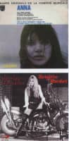 Preview: Vamps Et Vampire - The Songs Of Serge Gainsbourg Preview: Vamps Et Vampire - The Songs Of Serge Gainsbourg